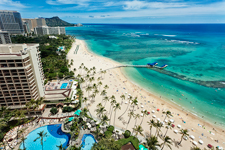 Visit Hawaii |  JTB Hawaii Travel, LLC