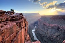 Visit Grand Canyon National Parks | Lassen Tours