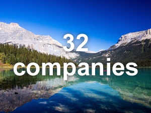 JTB Americas has 32 companies in USA, Canada, and Brazil as North America Regional HeadQuarter