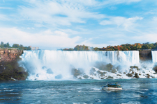 Visit East Coast, New York, Niagara Falls | Looks American Tours